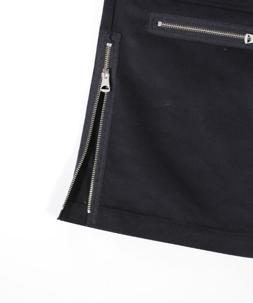 MYne（マイン）の「【MYne】DICKIES CRAZY ZIP PANTS/MYDK310（チノパンツ・メンズ・ブラック・SMALL/MEDIUM）」の4枚目の写真