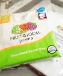 FRUIT OF THE LOOM(フルーツオブザルーム)の「トップス(Tシャツ/カットソー)」