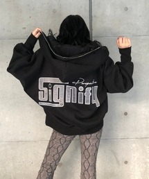 ENVYM | Ｓｉｇｎｉｆｙ ＰＫ(パーカー)