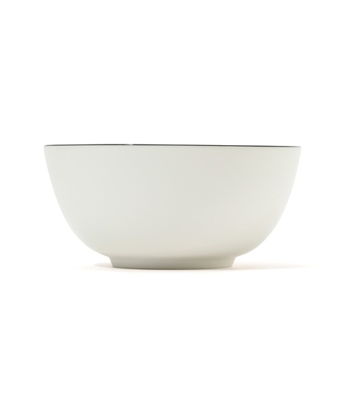 Francfranc（フランフラン）の「オルディ ディープボウル 2個セット ホワイト（食器・レディース・ホワイト・FREE）」の5枚目の写真