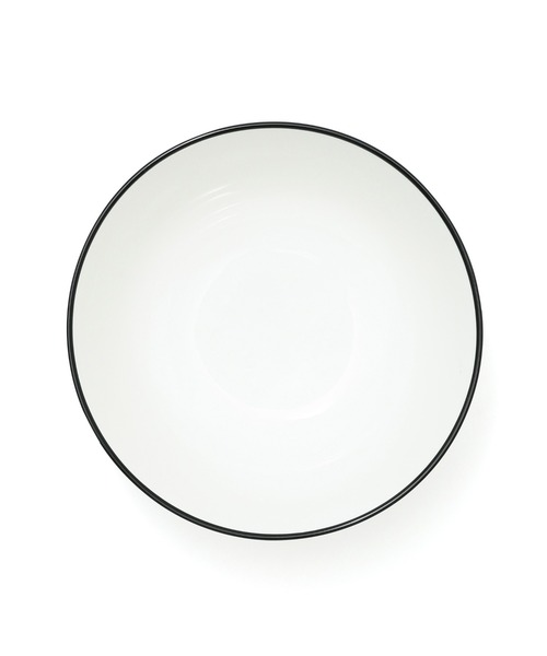 Francfranc（フランフラン）の「オルディ ディープボウル 2個セット ホワイト（食器・レディース・ホワイト・FREE）」の6枚目の写真