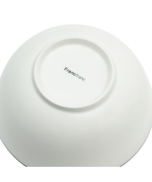 Francfranc（フランフラン）の「オルディ ディープボウル 2個セット ホワイト（食器・レディース・ホワイト・FREE）」の7枚目の写真