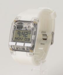 NIXON（ニクソン）の「NIXON/ニクソン 腕時計 COMP -ALLWT NA408126-00（デジタル腕時計・メンズ）」