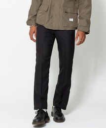 Wrangler Ex.10L STRIGHT FIT PANTS "ENZO"