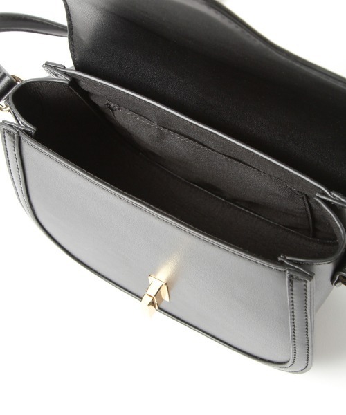 Heather(ヘザー)の「ヴィンテージフウショルダー 929653(ショルダーバッグ・レディース・ブラック/ブラウン系その他/ベージュ系その他・ONE SIZE)」の22枚目の写真