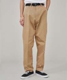 DELUXE | D-KHAKI(チノパンツ)