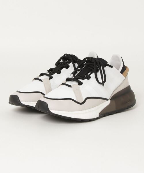 ピュア 2k 2k Zx Boost Zx アディダスオリジナルス スニーカー Pure スニーカー ピュア Boost Adidas アディダス のファッション Boost セール