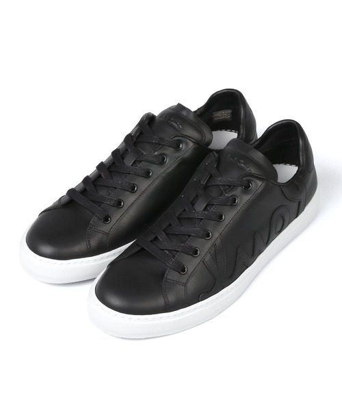 Paul Smithロゴスニーカー 02 Hans スニーカー Paul Smith ポールスミス のファッション通販 Zozotown