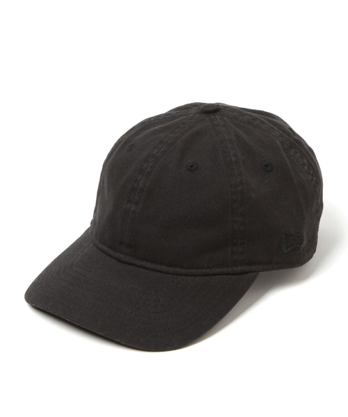 NEW ERA（ニューエラ）の「【NEW ERA(ニューエラ)】別注9THIRTY（キャップ・レディース・ブラック/ベージュ/グレー・FREE）」の19枚目の写真