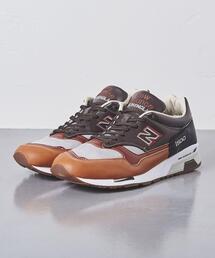 NEW BALANCE | 【国内限定展開】＜New Balance（ニューバランス）＞ M1500 ジェントルマンパック UK/スニーカー†(スニーカー)