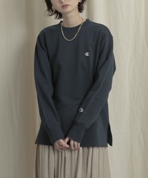 SENSE OF PLACE by URBAN RESEARCH | 【別注】Champion　クルーネックスウェット(Tシャツ/カットソー)