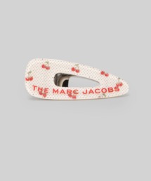 MARC JACOBS（マークジェイコブス）の「THE CHERRIES HAIR CLIP/ザ チェリー ヘアクリップ（バレッタ/ヘアクリップ・キッズ）」