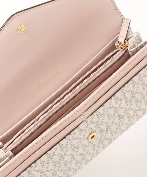 MICHAEL KORS（マイケルコース）の「JET SET CHARM(ジェット