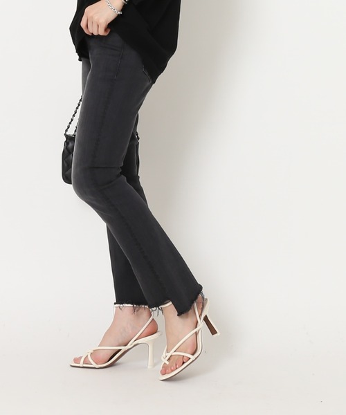 ドゥーズィエムクラスneous アンクルストラップ