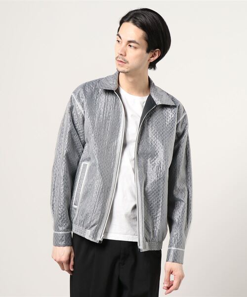 beta post 】ベータポスト JACKET カバーオール シャツ