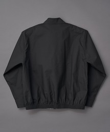 beta post リバーシブルブルゾン beta post（ベータポスト）の「beta post Reversible Bubble