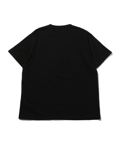 Andersson Bell（アンダースンベル） ブラック Summer Tシャツ Andersson Bell UNISEX CREVICE ART T-SHIRTS WHITE 21SP-I