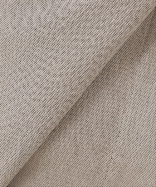 FRAMeWORK（フレームワーク）の「サスペンダーワンピース◆（ジャンパースカート・レディース・ブラック/オリーブ・38/36）」の15枚目の写真