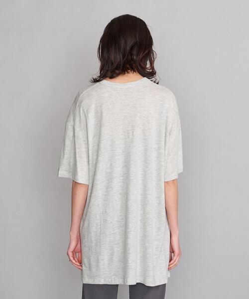 TheOpen Product　オープンプロダクト　Tシャツ THE OPEN PRODUCT /ザオープンプロダクト/PET CLUB COTTON T