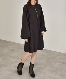 黒 ワンピース に該当するレディースファッション通販 Zozotown