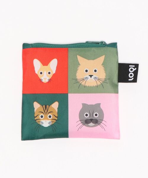 LOQI(ローキー)の「【LOQI/ローキー】エコバッグ(エコバッグ/サブバッグ・レディース・その他24/その他23/その他18/その他19/その他27/その他28/その他20/その他21/その他25/その他22/その他26・-)」の13枚目の写真