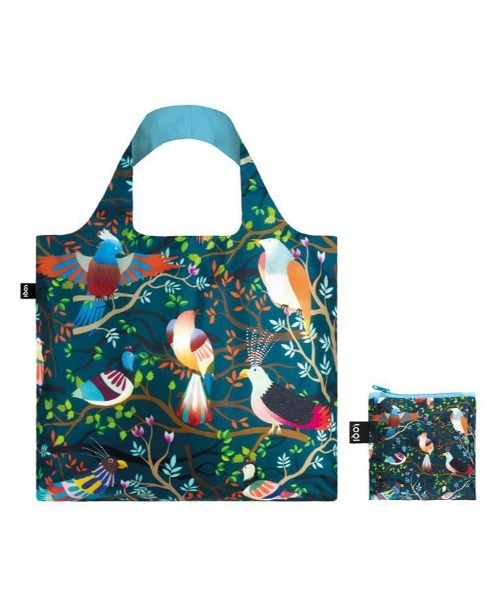 LOQI(ローキー)の「【LOQI/ローキー】エコバッグ(エコバッグ/サブバッグ・レディース・その他24/その他23/その他18/その他19/その他27/その他28/その他20/その他21/その他25/その他22/その他26・-)」の4枚目の写真