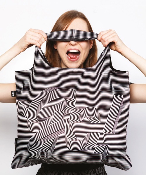 LOQI(ローキー)の「【LOQI/ローキー】エコバッグ(エコバッグ/サブバッグ・レディース・その他24/その他23/その他18/その他19/その他27/その他28/その他20/その他21/その他25/その他22/その他26・-)」の10枚目の写真