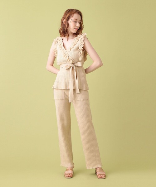 deicy - ケーブルニット DEICY | . . 🩰 Shinjuku Limited Color 🩰 . 🔖2way ケーブル
