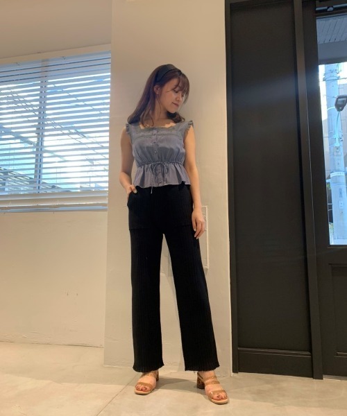 deicy - ケーブルニット DEICY | . . 🩰 Shinjuku Limited Color 🩰 . 🔖2way ケーブル