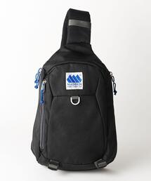 MADDEN | 【別注】 <MADDEN(メデン)> SLING BAG/バッグ(ボディバッグ/ウエストポーチ)