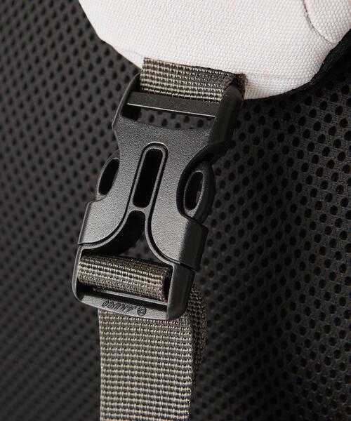 MADDEN（メデン）の「【別注】 ＜MADDEN（メデン）＞ SLING BAG/バッグ（ボディバッグ/ウエストポーチ・メンズ・ブラック/オフホワイト・FREE）」の13枚目の写真