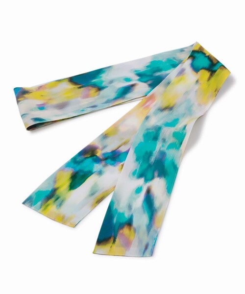 LOVELESS（ラブレス）の「カラーパンツ（その他パンツ・レディース・グリーン系その他/オレンジ系その他・34/36）」の7枚目の写真