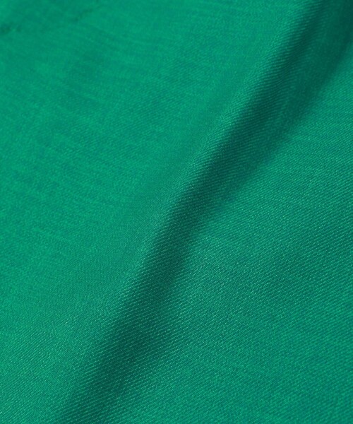 LOVELESS（ラブレス）の「カラーパンツ（その他パンツ・レディース・グリーン系その他/オレンジ系その他・34/36）」の15枚目の写真