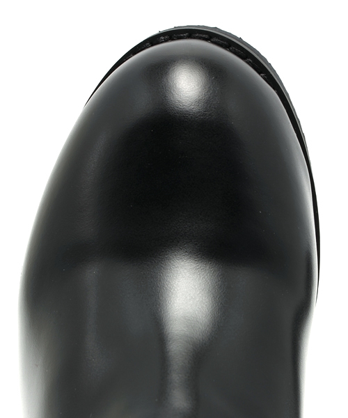 CIAOPANIC（チャオパニック）の「【Ciaopanic】サイドゴアブーツ（ブーツ・レディース・ブラック・36/37/38）」の8枚目の写真