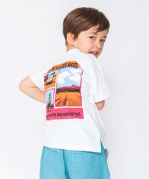 BRANSHES | ドッグランTシャツ(Tシャツ/カットソー)