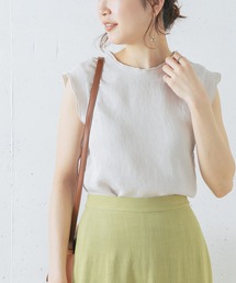 URBAN RESEARCH ROSSO | 【一部WEB限定カラー】フレンチプリーツプルオーバー(Tシャツ/カットソー)