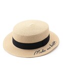 SHOO・LA・RUE(シューラルー)の「帽子(ハット)」
