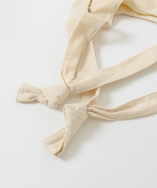 KBF（ケイビーエフ）の「サークルイージーBAG（ショルダーバッグ・レディース・ホワイト/ナチュラル・ONE）」の6枚目の写真