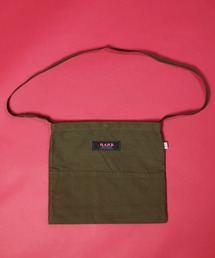 H.A.N.D. | [H.A.N.D. / エイチエーエヌディー]　TOOL SHOULDER BAG(ショルダーバッグ)