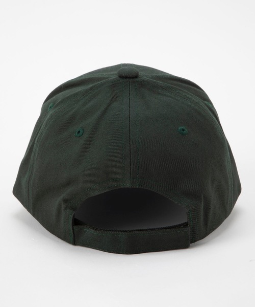 SEA（シー）の「Seavalley Mountain Club キャップ（キャップ・レディース・ホワイト/ブラック/ピンク/グリーン・ONE SIZE）」の17枚目の写真