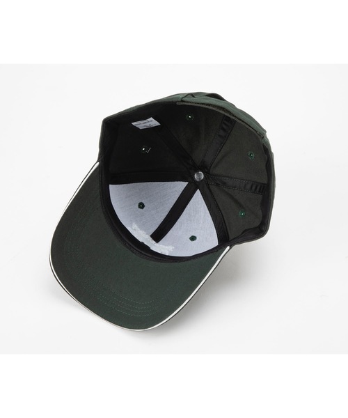 SEA（シー）の「Seavalley Mountain Club キャップ（キャップ・レディース・ホワイト/ブラック/ピンク/グリーン・ONE SIZE）」の18枚目の写真