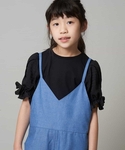 a.v.v(アーヴェヴェ)の「トップス(Tシャツ/カットソー)」