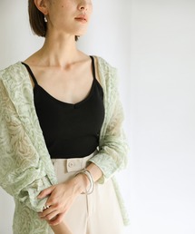 2021 SS バックラウンドブラトップ