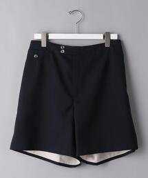 NEAT | ＜NEAT（ニート）＞ トロピカルウール ショーツ■■■(その他パンツ)