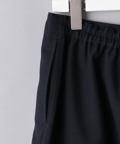 NEAT（ニート）の「＜NEAT（ニート）＞ トロピカルウール ショーツ■■■（その他パンツ・メンズ・ネイビー・FREE）」の6枚目の写真