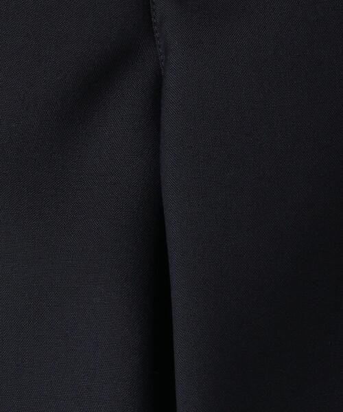 NEAT（ニート）の「＜NEAT（ニート）＞ トロピカルウール ショーツ■■■（その他パンツ・メンズ・ネイビー・FREE）」の8枚目の写真