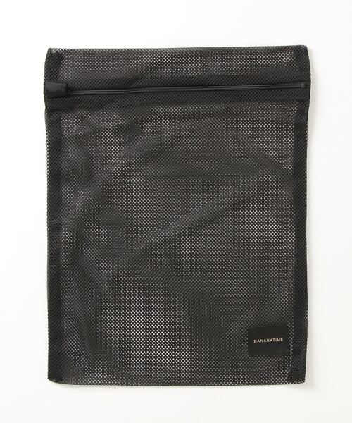 BANANATIME（バナナタイム）の「BANANA TIME SHIRT 305-048-01/04（シャツ/ブラウス・レディース・ブルー/イエロー・SMALL）」の15枚目の写真