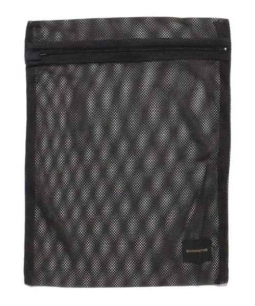 BANANATIME（バナナタイム）の「BANANA TIME SHIRT 305-048-01/04（シャツ/ブラウス・レディース・ブルー/イエロー・SMALL）」の5枚目の写真