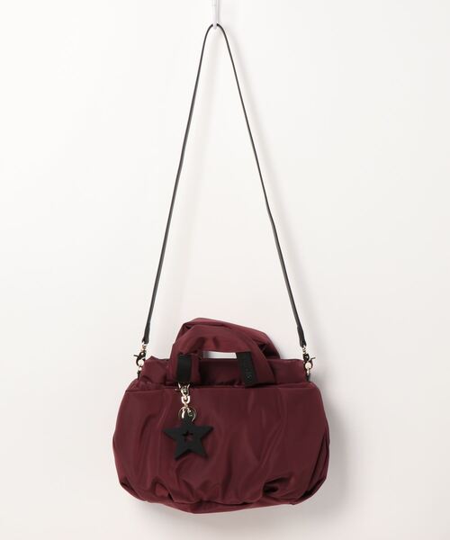 JOY RIDER ジョイライダー / スモールショルダーバッグ