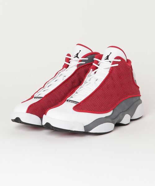 Air Jordan 13 âRed Flintâ DJ5982-600 On Sale â Sneaker Hello